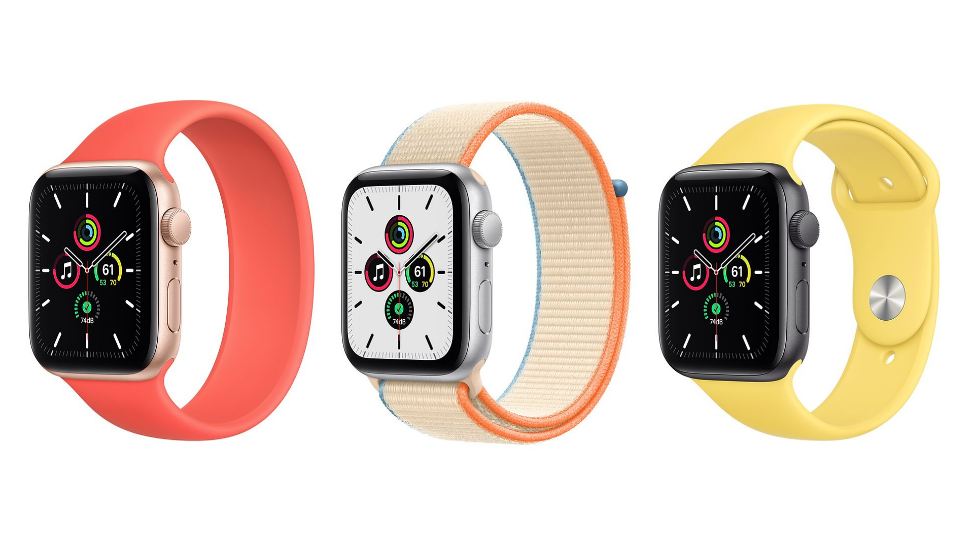 apple watch se os