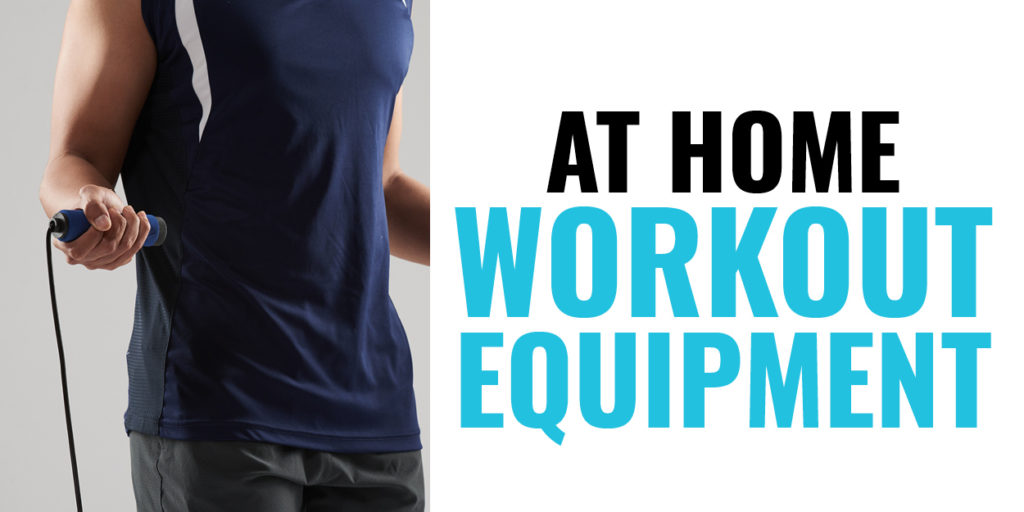 The Best Home Gym Equipment to Invest in Home Gym Equipment