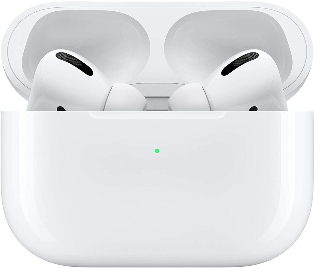 Apple AirPods Pro Wireless Earbuds
