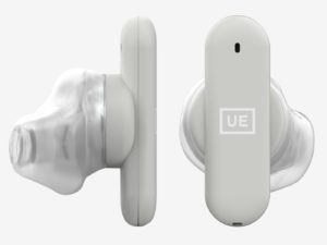 earbuds moldable