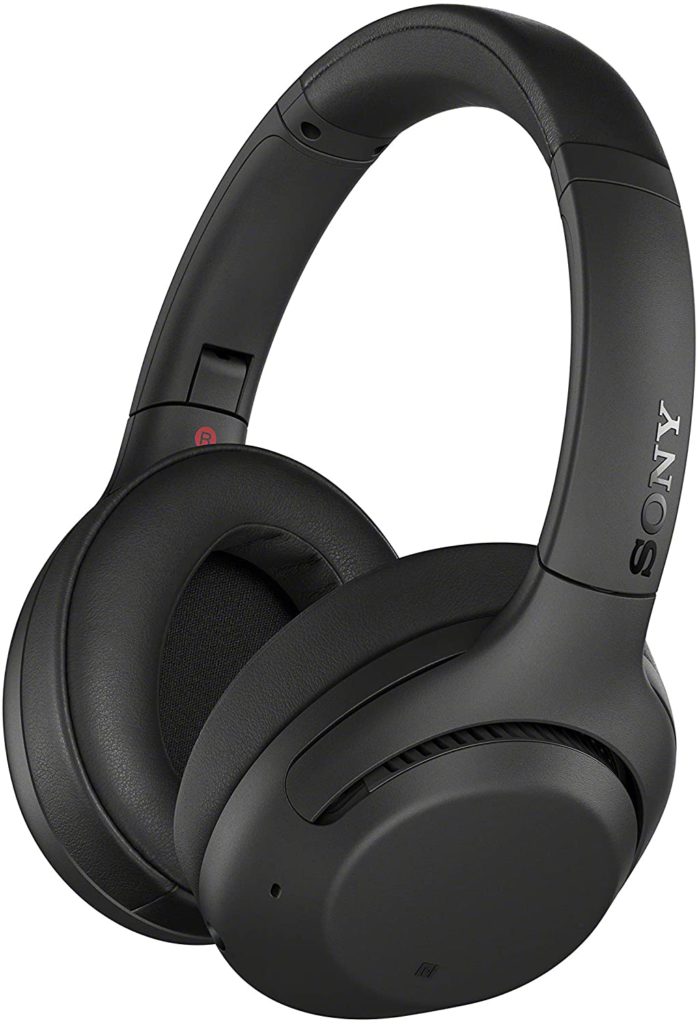 The Sony WHXB900N Wireless Bluetooth Noise-Cancelling Headphones are currently 50% of their normal retail price! They're going for the same sale price that was offered during Amazon Prime Day.
