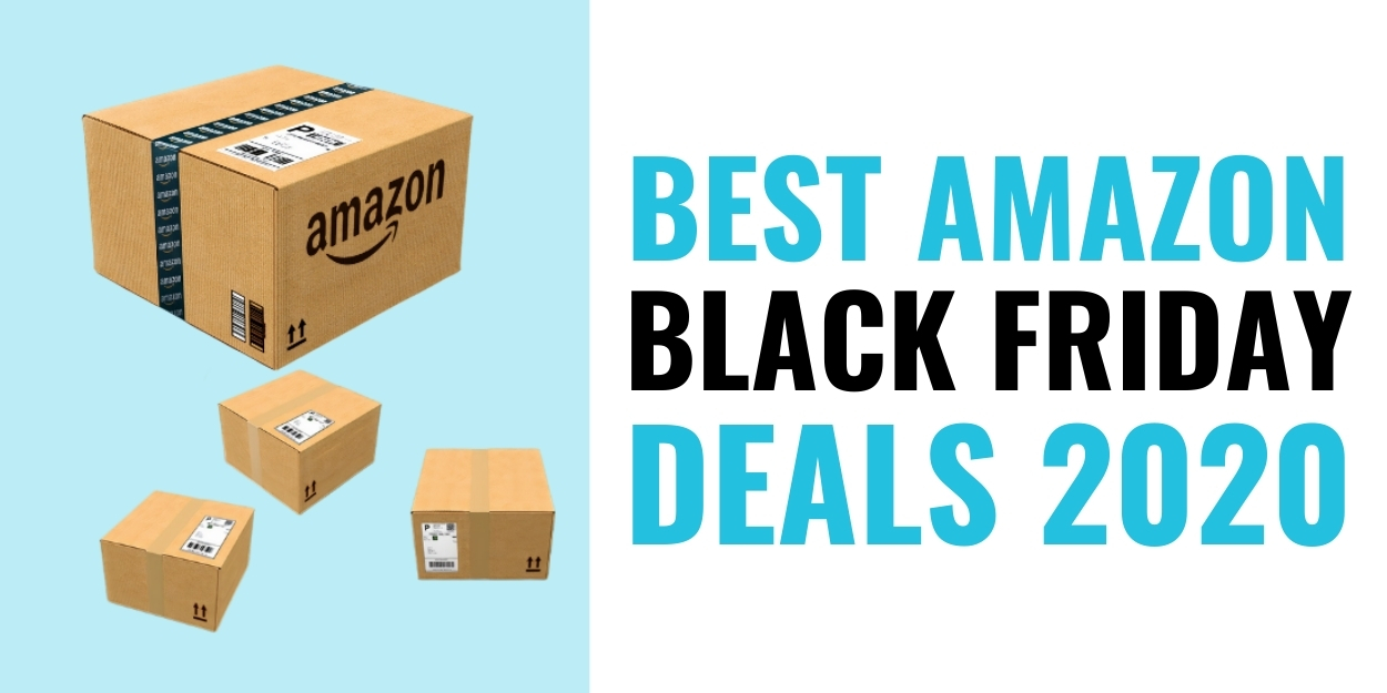 amazon black friday deals banner NeedThat