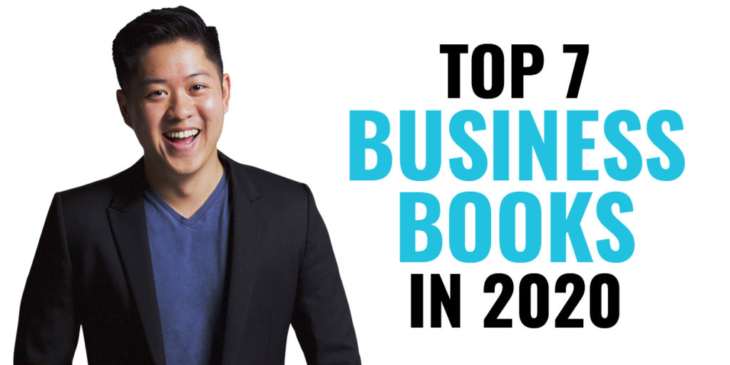 Top 7 Business Books of 2020 - NeedThat Business