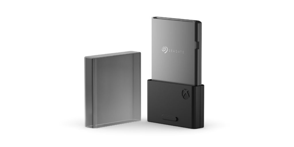 On both the Xbox Series X and Xbox Series S there are only about 812 GB and 364 GB of usable storage respectively. While this is very frustrating for consumers, Xbox users benefit from Microsoft’s expandable Seagate Storage Expansion Card that is available for purchase now.