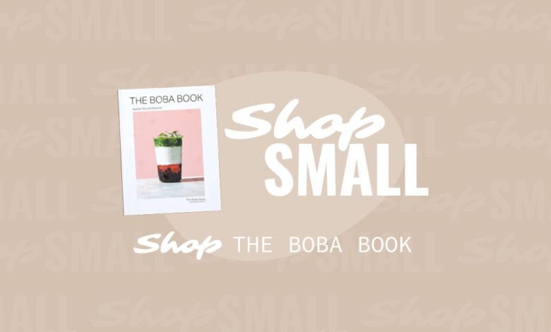 The Boba Book Boba Guys