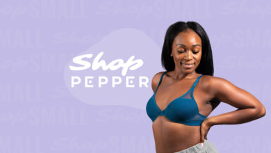 wearpepper support small business