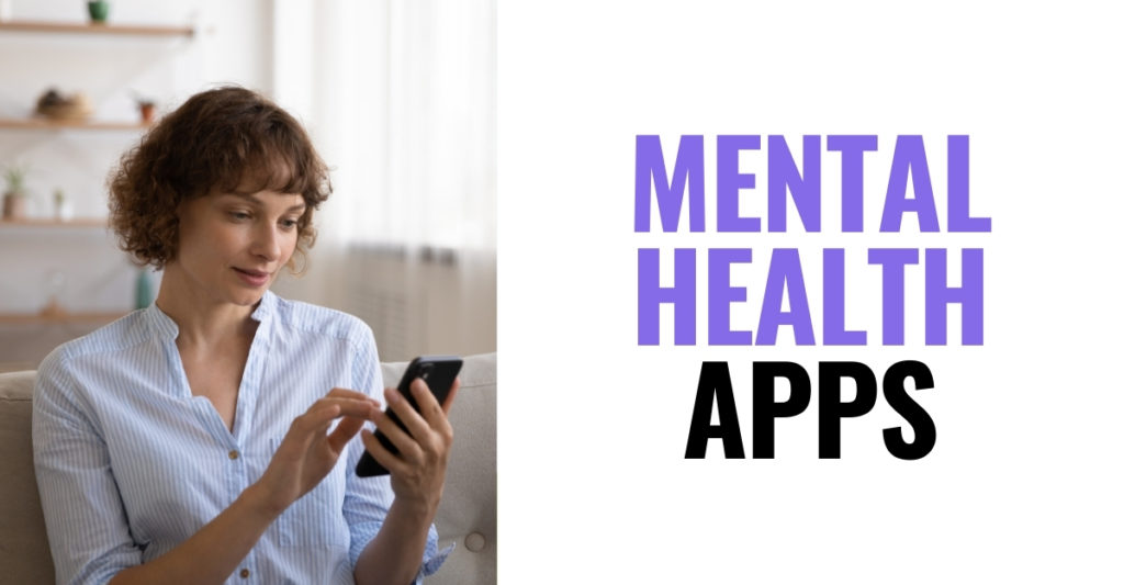 6 Free and Affordable Mental Health Apps to Download in 2021 - NeedThat