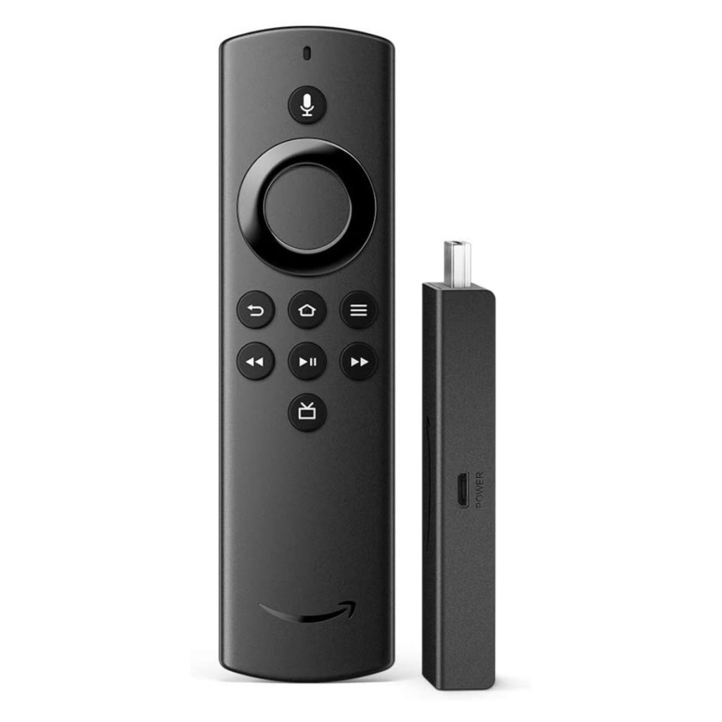 If that home 4K theater doesn’t interest you, and if you’re not ready to move up from standard HD, then there’s no need to buy something meaty; go ahead and settle with the Fire Stick Lite!