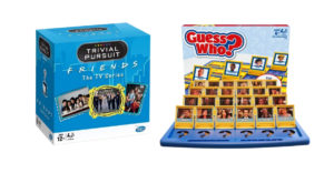 Friends Board Games - NeedThat