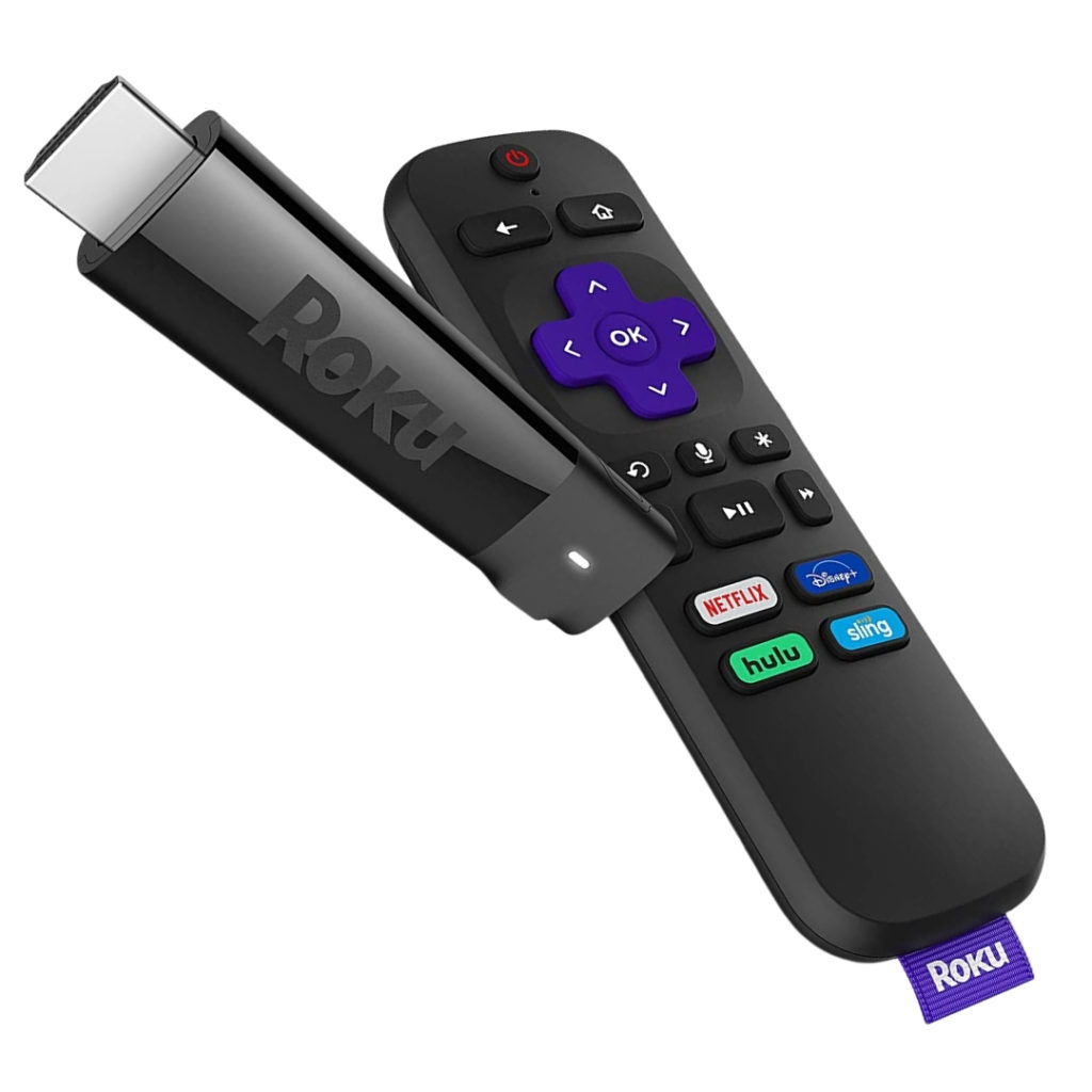Not a fan of ads? Want to stream TV with minimal interruptions? Good news: I’ve found that, with the Roku Streaming Stick+, the interface keeps ads on the low.