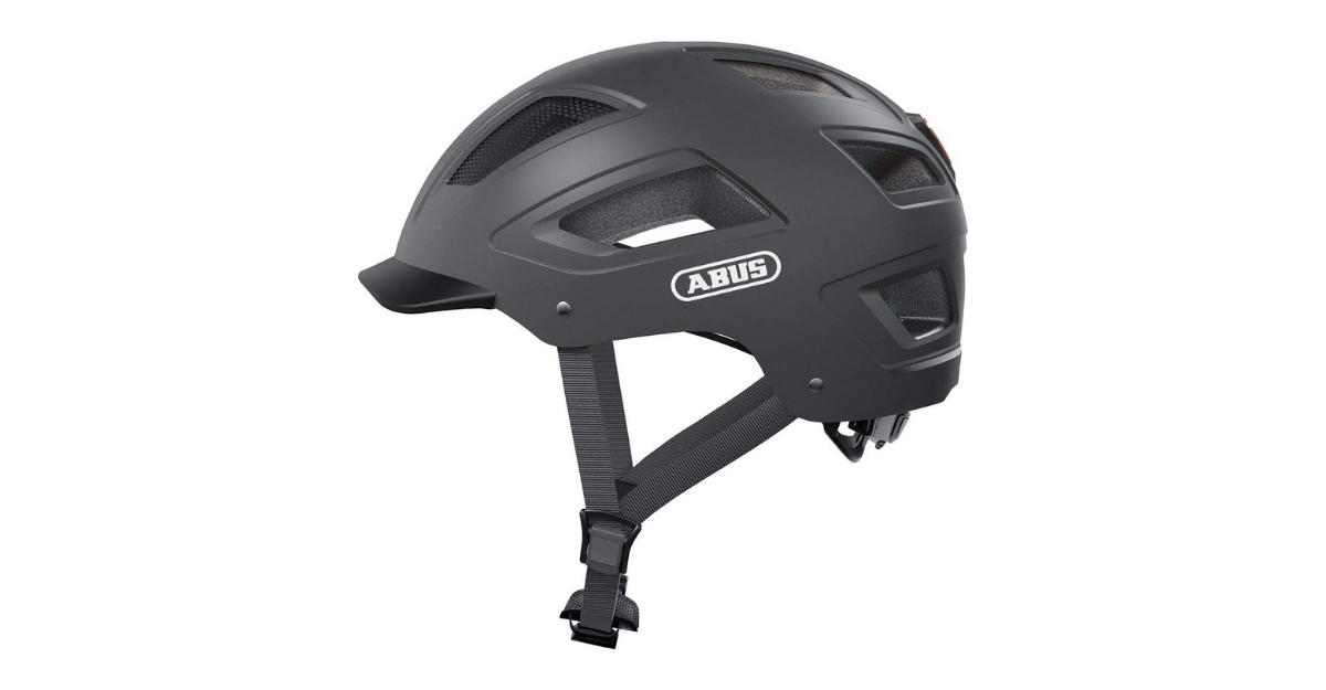 abus bike