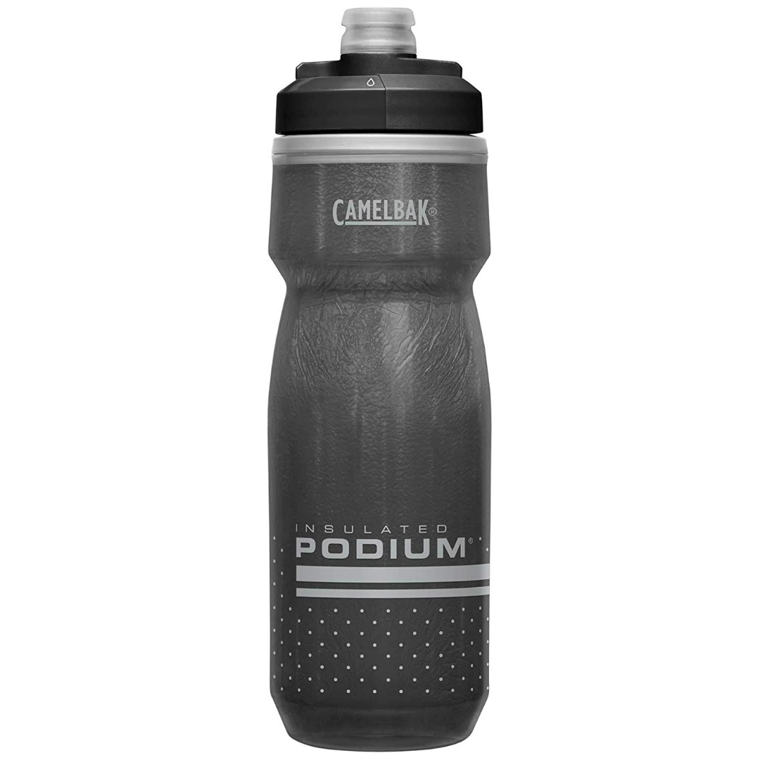 CamelBak Podium Chill Insulated Bike Water Bottle 24 oz NeedThat