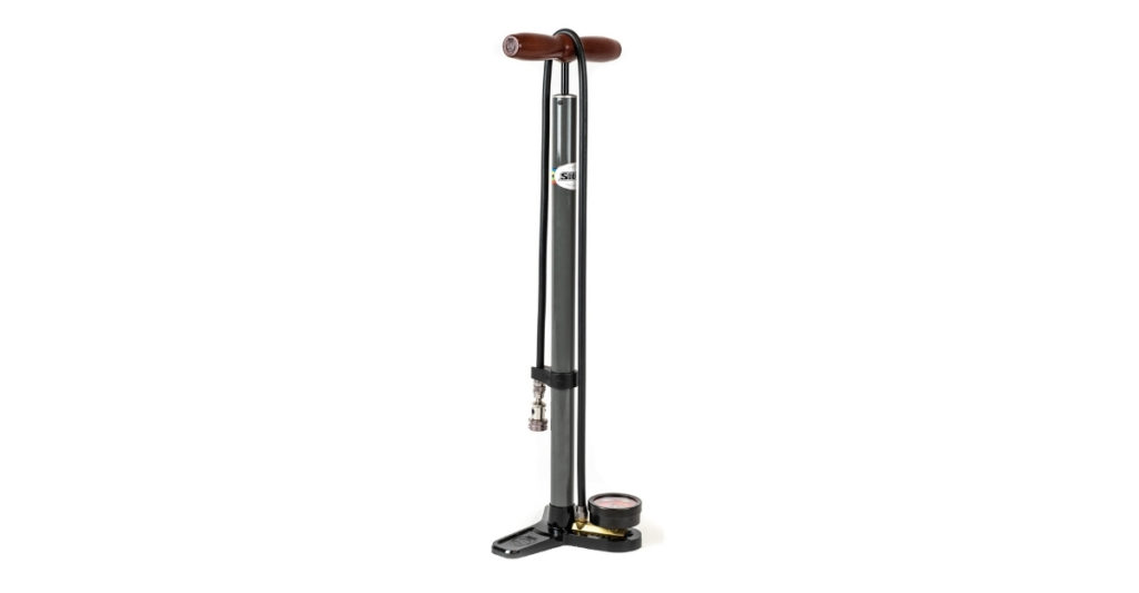 silca bicycle pump