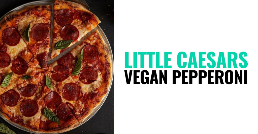 Papa John's Launches 4 New Meaty Vegan Pizzas With Pepperoni And Sausage