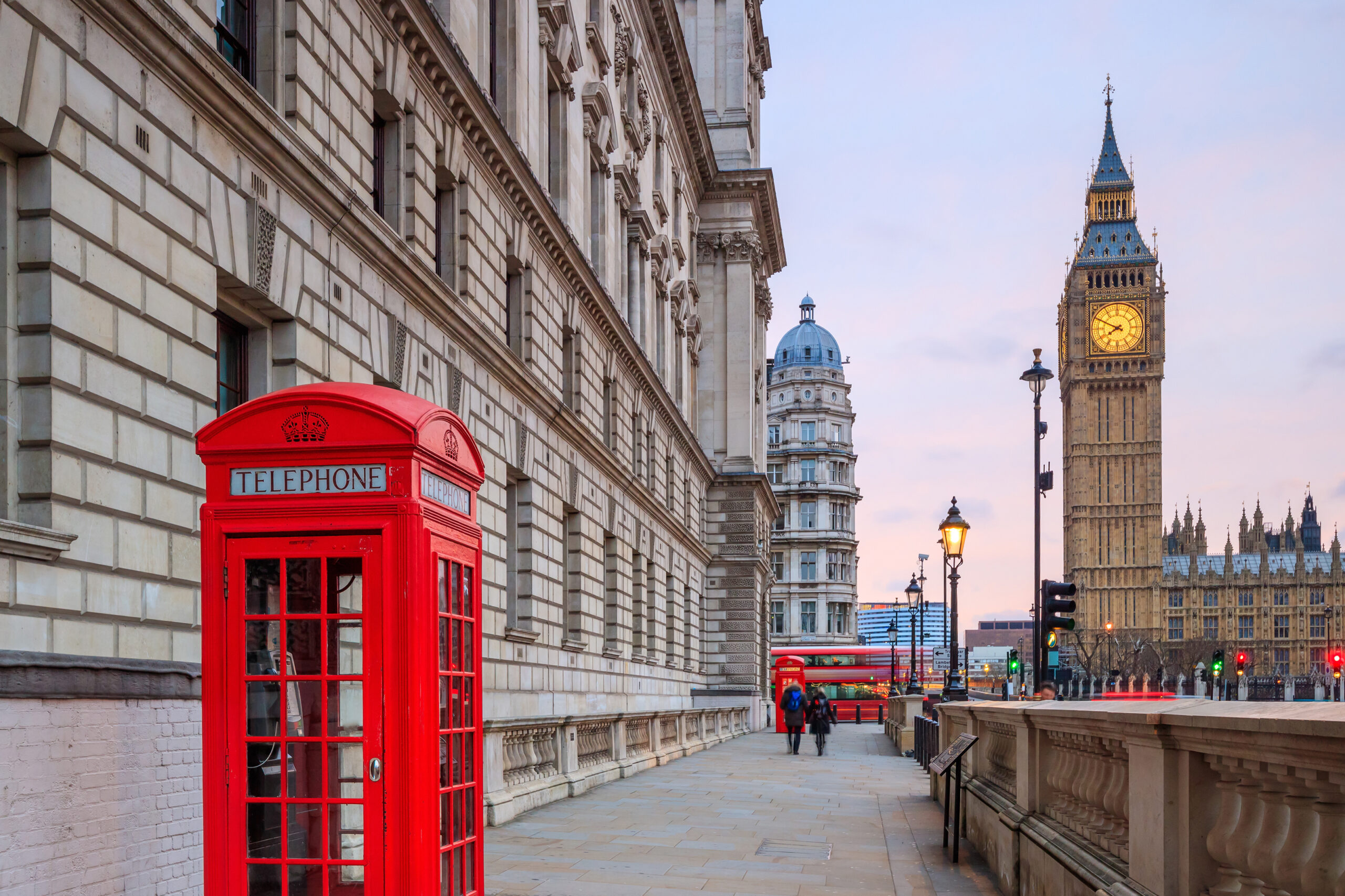 London: A Journey Through Time, Culture, and Adventure